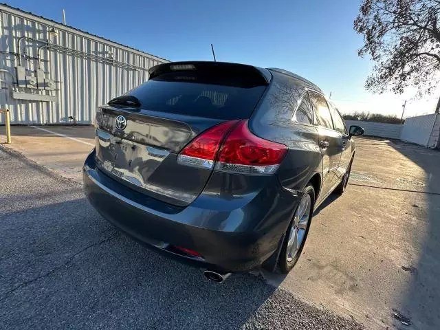 2009 Toyota Venza