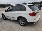 2012 BMW X5 XDRIVE35D