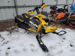 Skidoo Mxzrs salvage cars for sale: 2012 Skidoo 2012 Skidoo Mxzrs