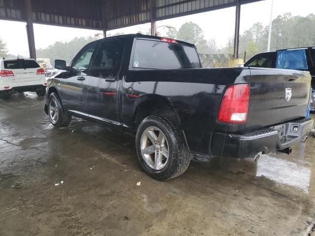 2014 Dodge RAM 1500 ST