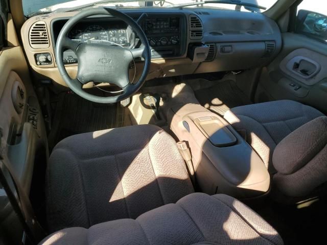 1995 Chevrolet Tahoe K1500