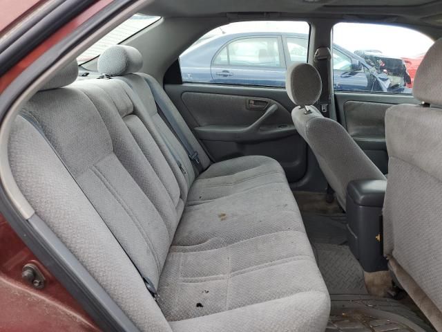 2001 Toyota Camry CE