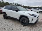 2024 Toyota Rav4 XSE