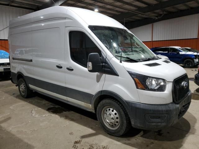 2021 Ford Transit T-250