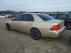 2001 Lexus LS 430