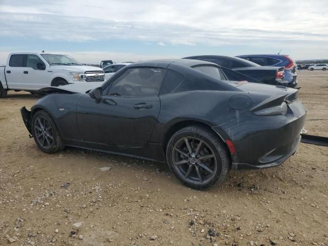 2017 Mazda MX-5 Miata Grand Touring