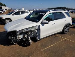 2024 Mercedes-Benz GLE 350 4matic en venta en Longview, TX