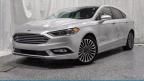 2018 Ford Fusion TITANIUM/PLATINUM HEV