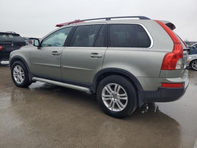 2008 Volvo XC90 3.2