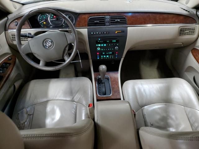 2006 Buick Lacrosse CXL