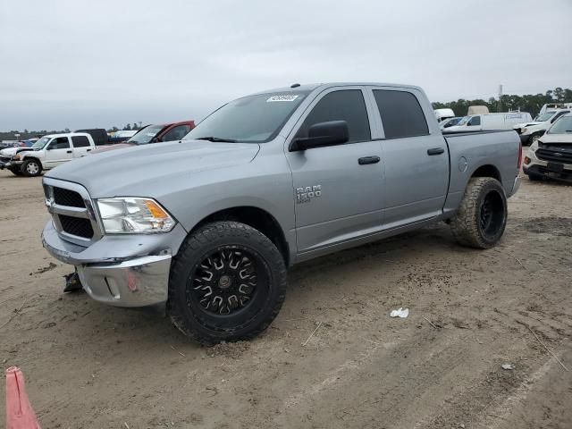 2020 Dodge RAM 1500 Classic Tradesman