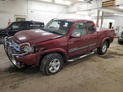 Toyota Tundra Access cab sr5 salvage cars for sale: 2006 Toyota Tundra Access Cab SR5