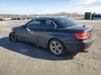 2008 BMW 328 I Sulev