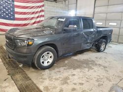 Salvage cars for sale at Columbia, MO auction: 2023 Dodge RAM 1500 Tradesman