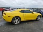 2011 Chevrolet Camaro LT