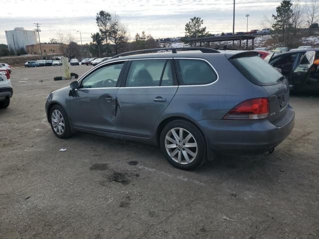 2014 Volkswagen Jetta TDI