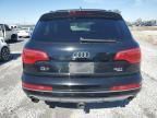 2014 Audi Q7 Premium Plus