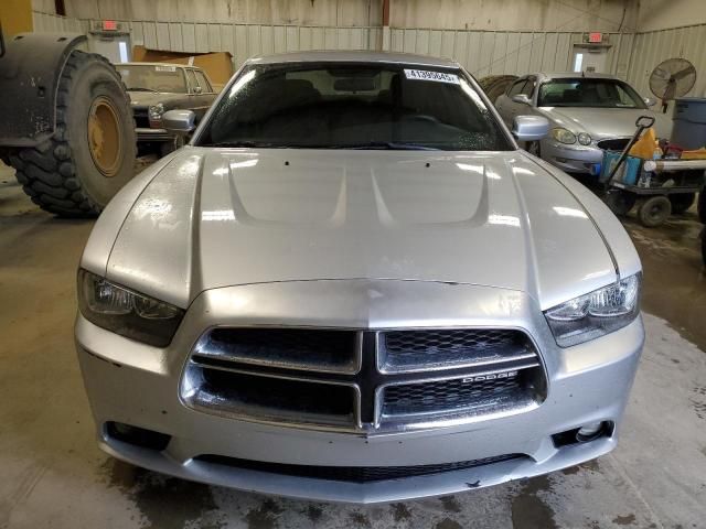 2012 Dodge Charger SE