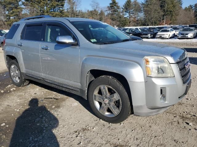 2012 GMC Terrain SLT