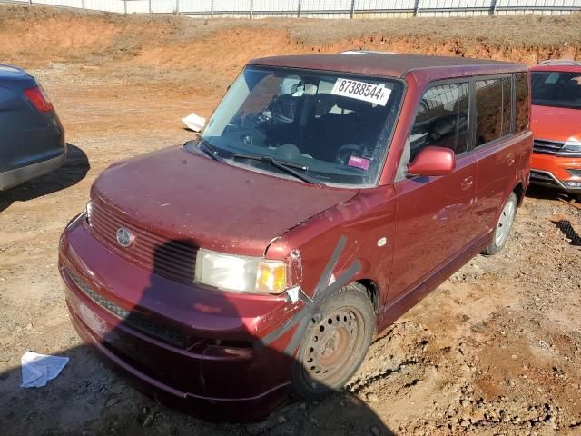 2006 Scion XB