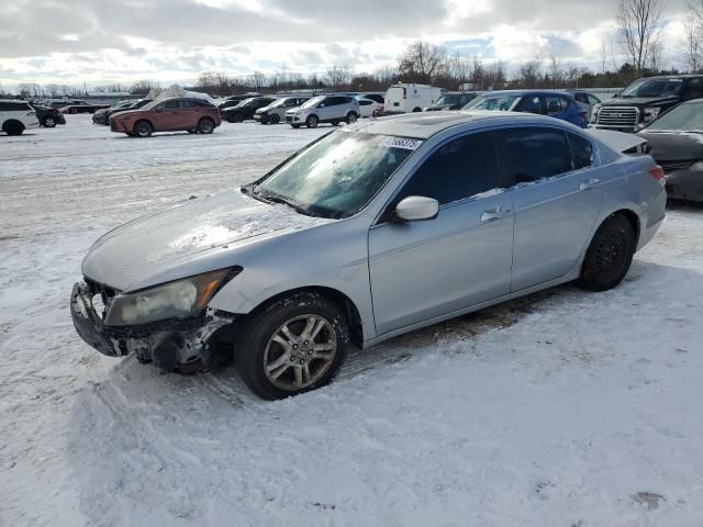 2010 Honda Accord EX