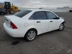 2001 Ford Focus SE