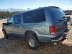 2000 Ford Excursion XLT