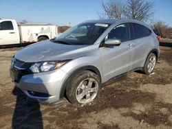 Vehiculos salvage en venta de Copart Baltimore, MD: 2016 Honda HR-V EXL