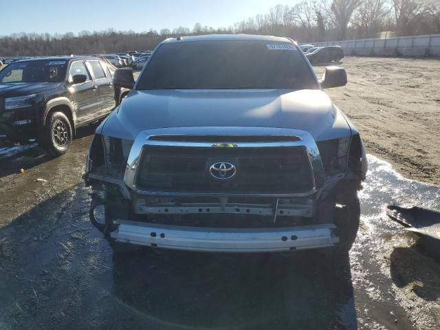 2010 Toyota Tundra Double Cab SR5