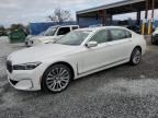 2020 BMW 750 XI