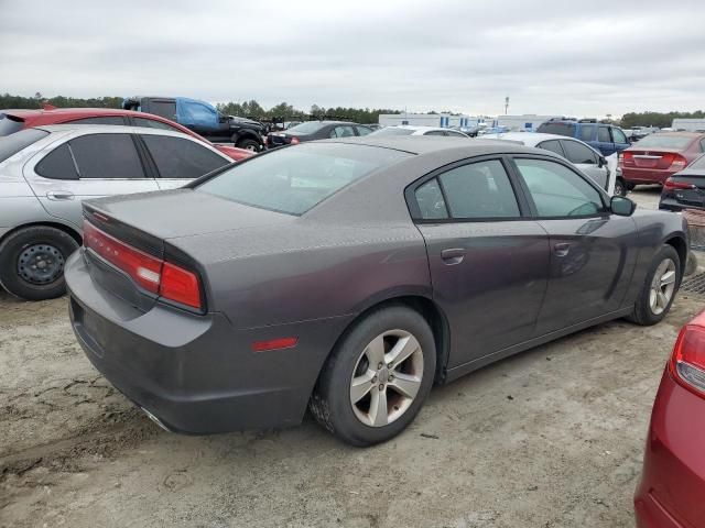 2014 Dodge Charger SE