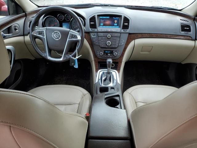 2012 Buick Regal Premium