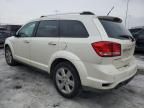 2013 Dodge Journey Crew