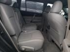 2008 Toyota Highlander Sport