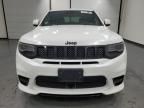 2018 Jeep Grand Cherokee SRT-8