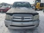 2006 Toyota Tundra Double Cab SR5