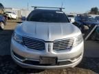 2016 Lincoln MKX Select