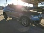 2013 Audi Q5 Premium Plus