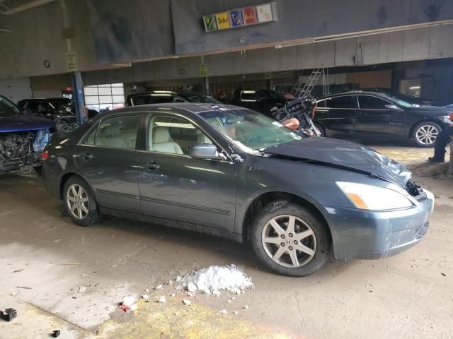 2004 Honda Accord EX