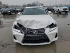 2018 Lexus IS 300