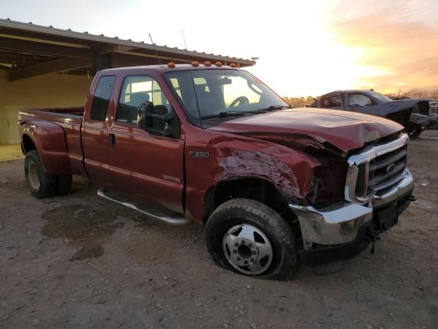 2003 Ford F350 Super Duty