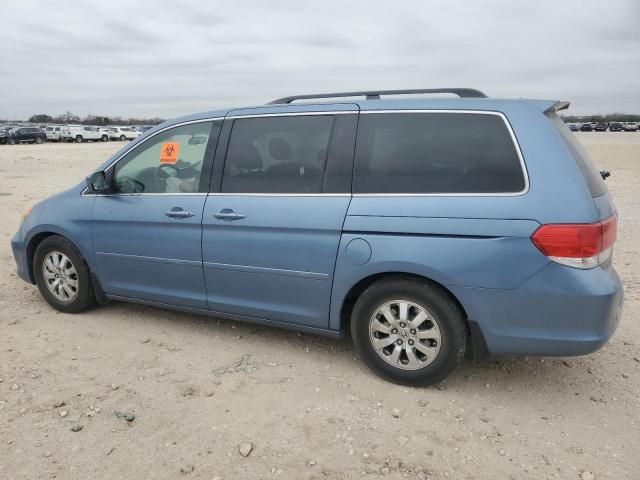 2009 Honda Odyssey EX