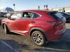 2015 Lexus NX 300H