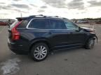 2016 Volvo XC90 T6