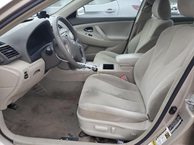 2008 Toyota Camry CE