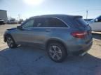 2017 Mercedes-Benz GLC 300 4matic