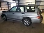 2006 Subaru Forester 2.5X