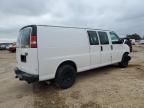 2011 Chevrolet Express G3500