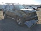 2004 Nissan Xterra XE