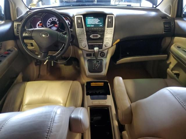 2006 Lexus RX 400